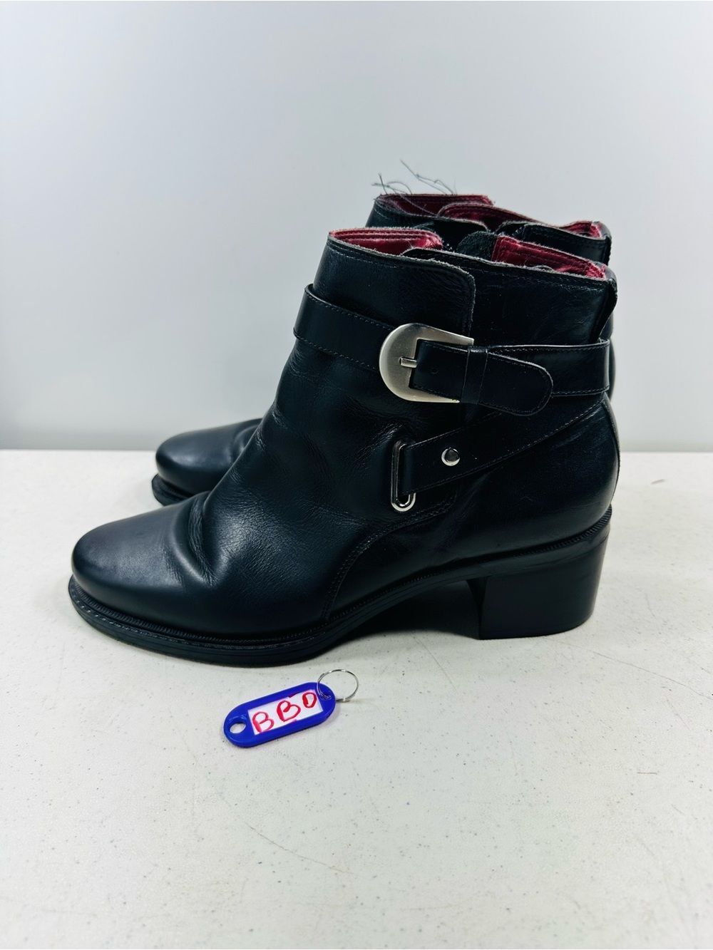 Nordstrom boots size 8 M